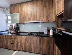 Blk 293C Skypeak @ Bukit Batok (Bukit Batok), HDB 4 Rooms #557116761